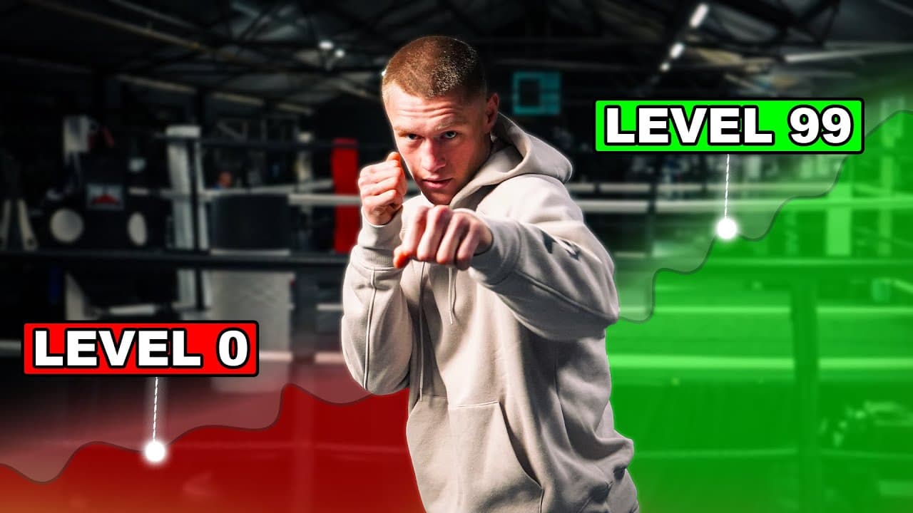 Beginner to Boxer: The Complete Guide to Learning Boxing Online