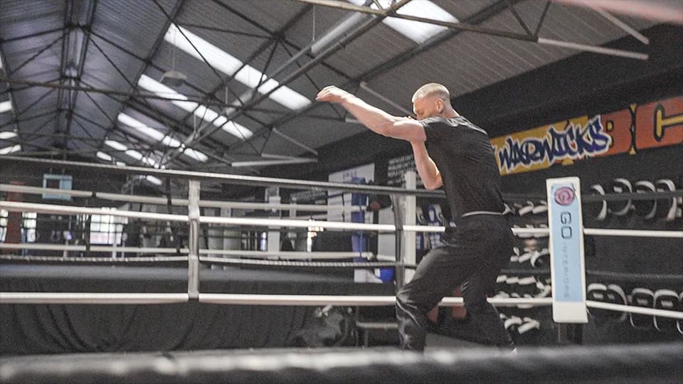 Flowing style integration